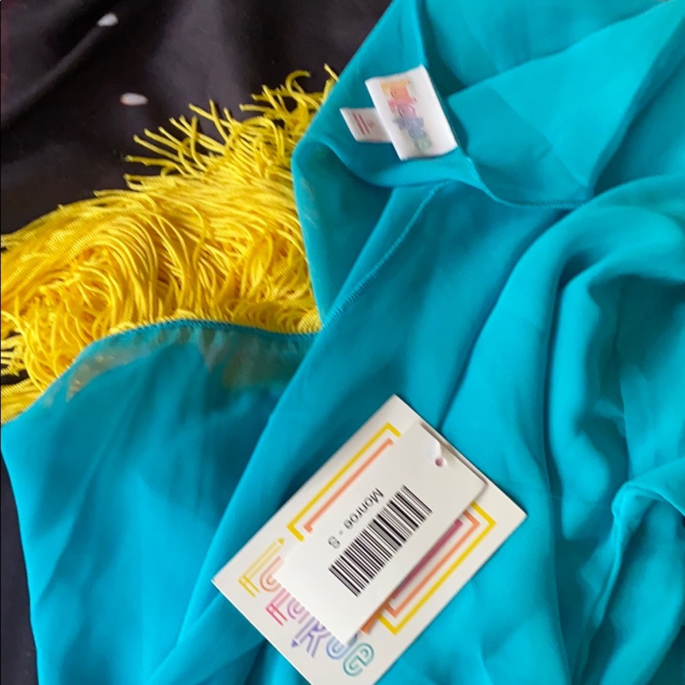 Lularoe Monroe